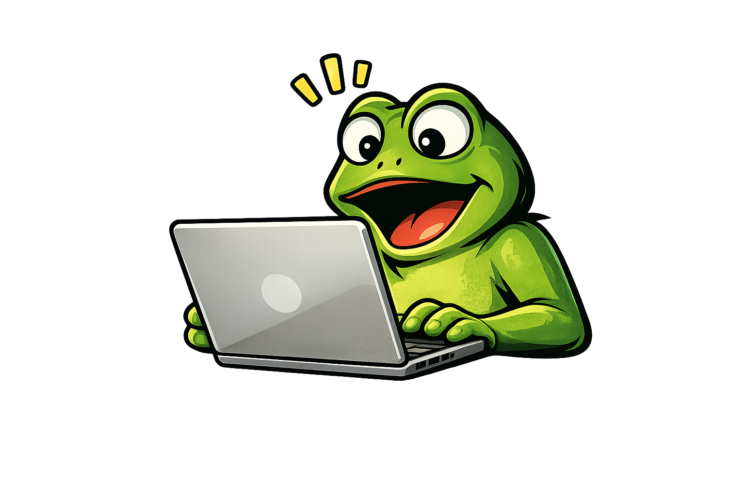 René Laptop